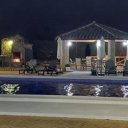 Riocorvo Βίλα Rute Εξωτερικό φωτογραφία