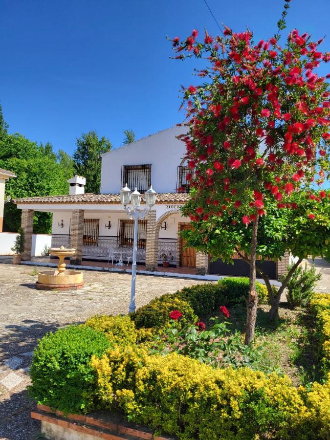 Riocorvo Βίλα Rute Εξωτερικό φωτογραφία