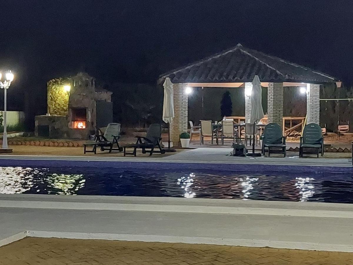 Riocorvo Βίλα Rute Εξωτερικό φωτογραφία
