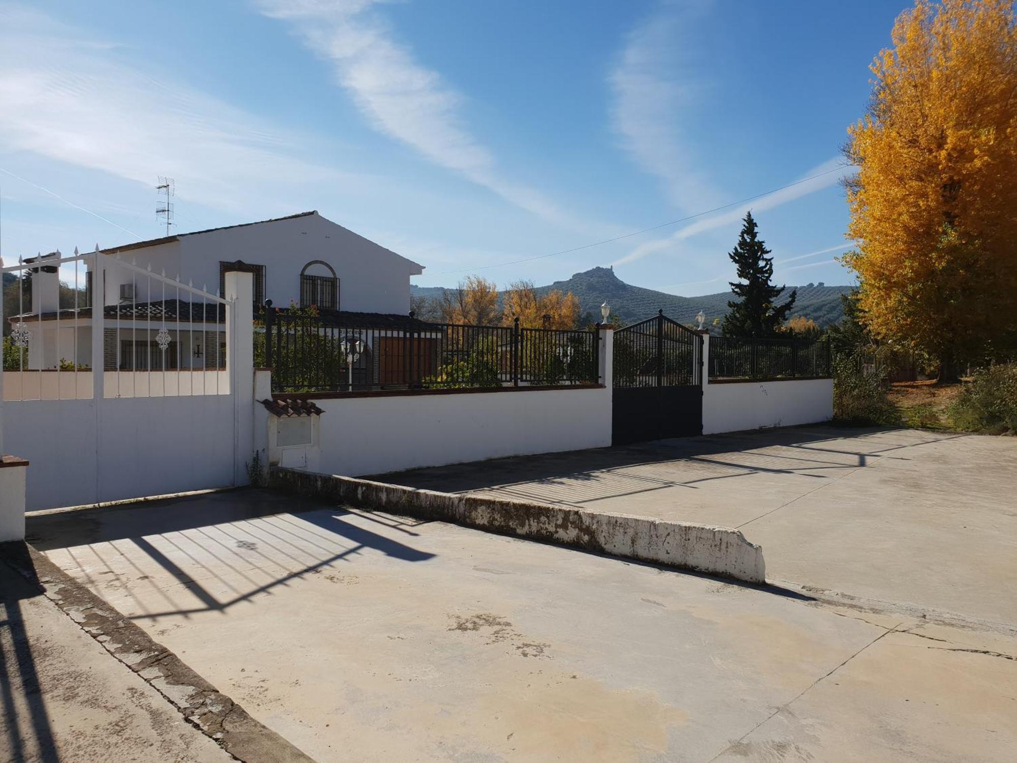 Riocorvo Βίλα Rute Εξωτερικό φωτογραφία