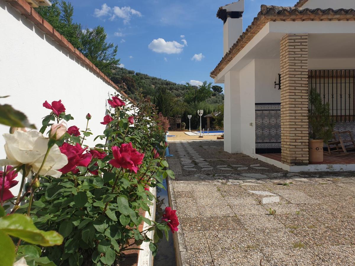 Riocorvo Βίλα Rute Εξωτερικό φωτογραφία